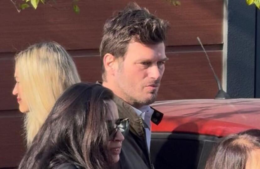 Kıvan&ccedil; Tatlıtuğ həmin qəza ilə bağlı ifadə verdi 