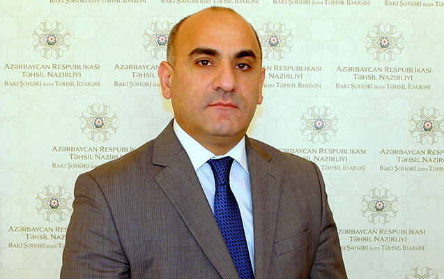 Bəşarət Məmmədova ağır İTKİ