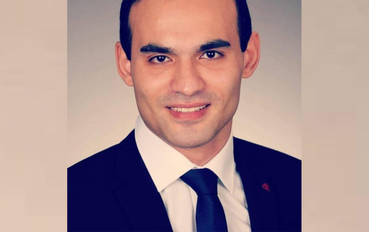 Turalın hansı gəmidə itdiyi məlum oldu  1 aydır ki, itkin düşüb...  FOTO