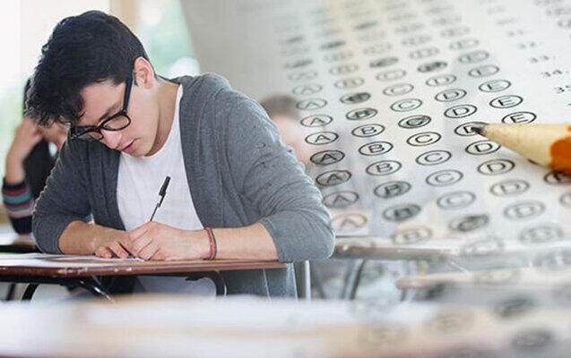 DİM d&uuml;nən imtahanı ke&ccedil;irdi: Həddən artıq narazılıqlar VAR  SƏBƏB