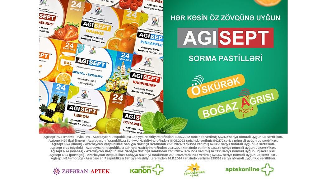Yay mövsümündə boğaz ağrısı problemi 