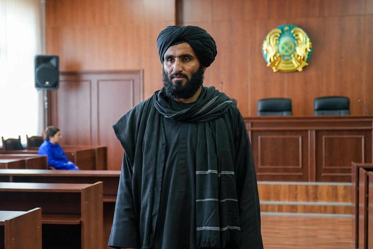 Əfqanıstanlı &ouml;z&uuml;n&uuml; qazax kimi təqdim edərək mənzil aldı