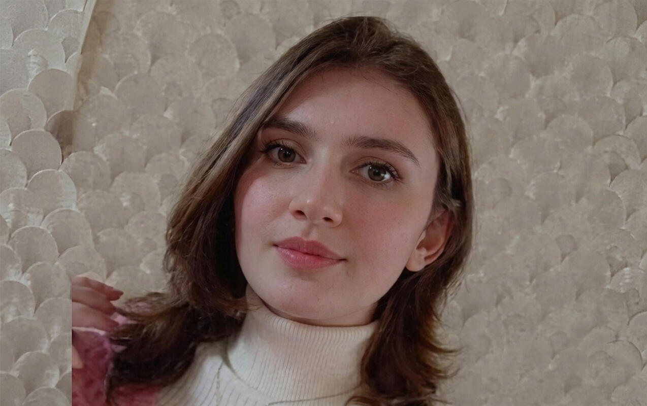 Azərbaycanda universitet tələbəsi d&uuml;nyasını dəyişdi