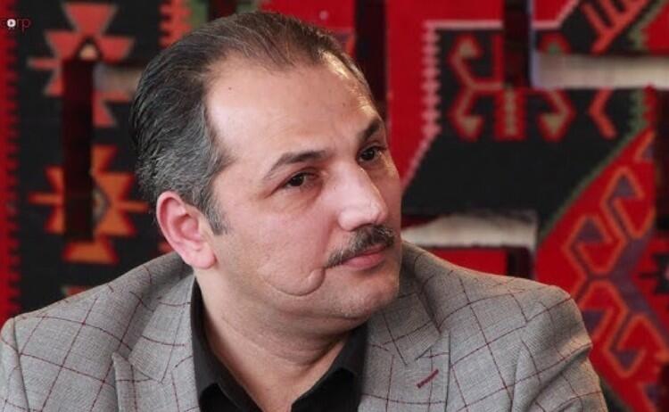 “Yaxşı edib Orxana Sarayda konsertə icazə verməyiblər”