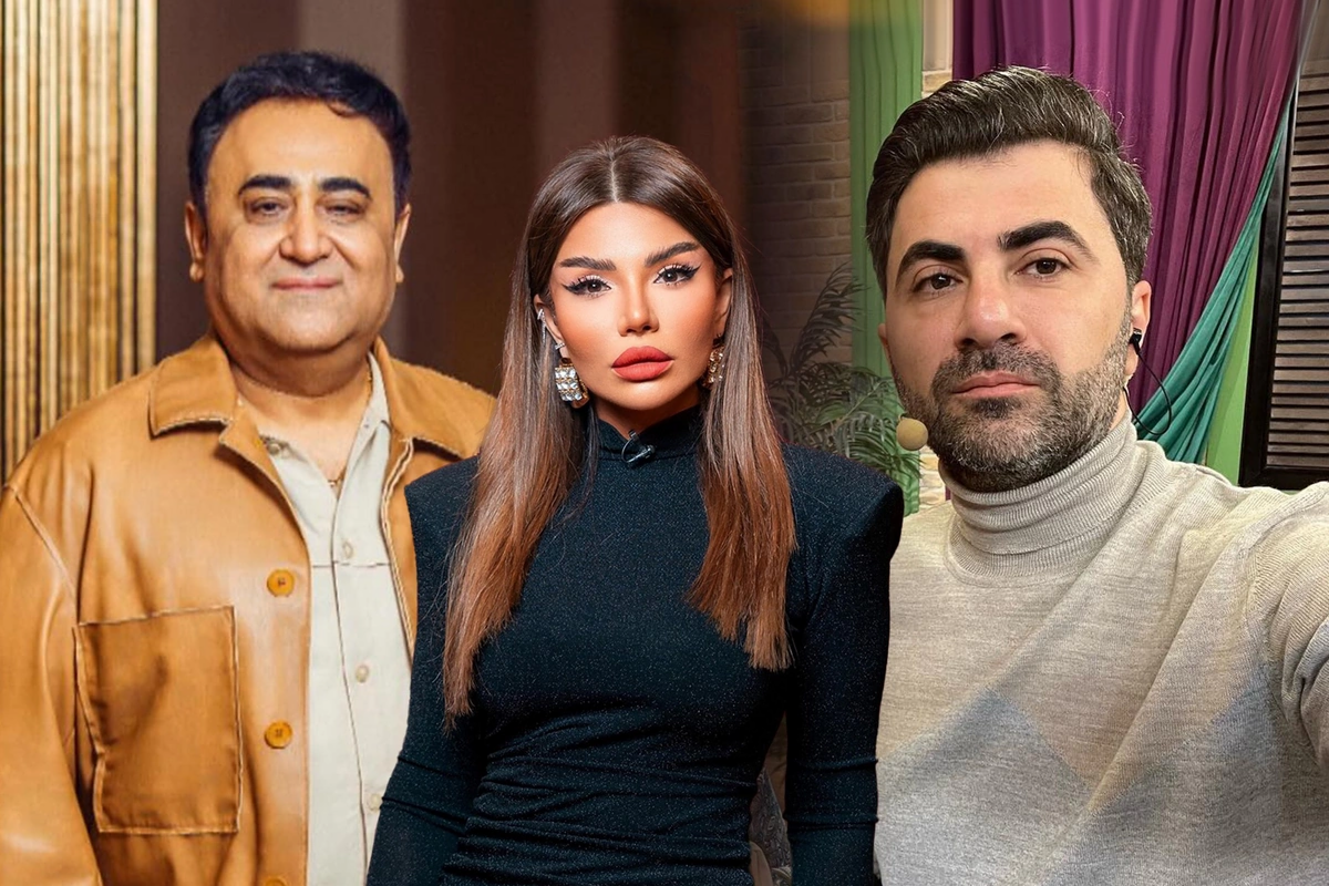 Azərbaycanlı aparıcıların bitirdiyi universitetlər və ixtisasları  SİYAHI