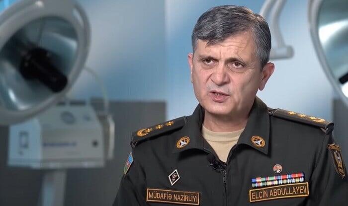 &ldquo;Papanin hospitalı&rdquo;na rəhbərlik etmiş rəis niyə işdən &Ccedil;IXARILDI?  Səbəb əsgər &ouml;l&uuml;m&uuml;d&uuml;r, yoxsa...