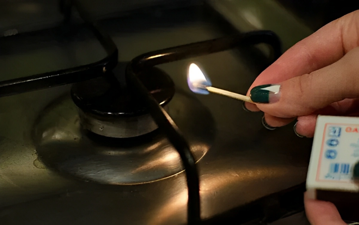 3 kənddə qaz kəsiləcək  XƏBƏRDARLIQ