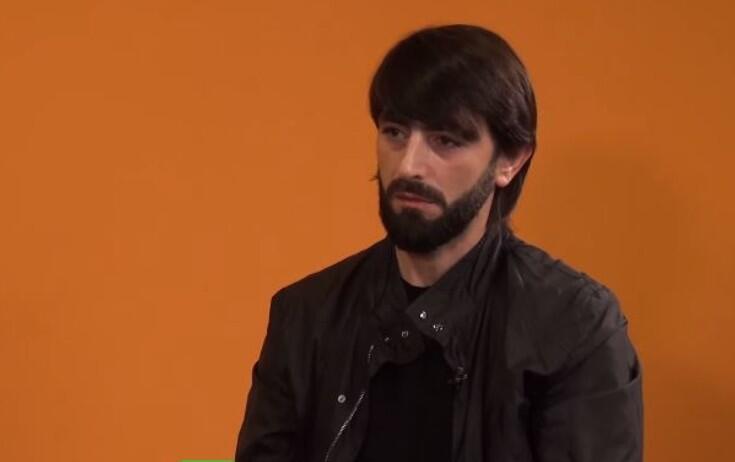 Elşad Xose həbs olundu