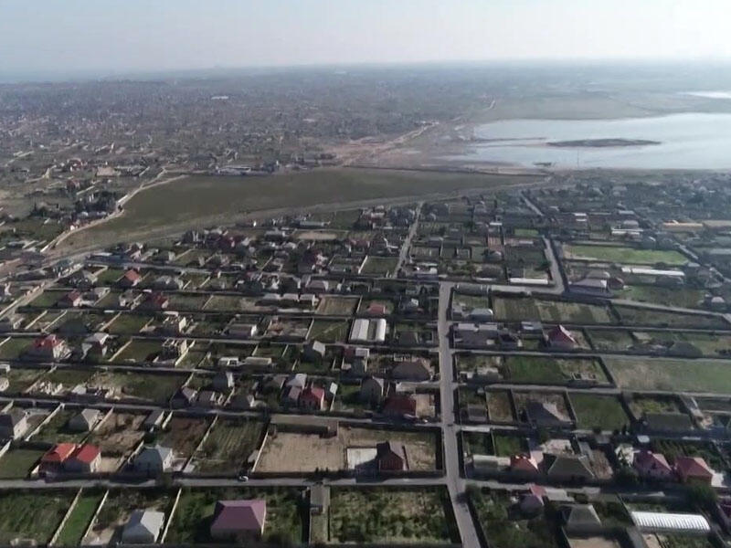 328 mindən &ccedil;ox "sənədsiz" ev qeydiyyata alındı