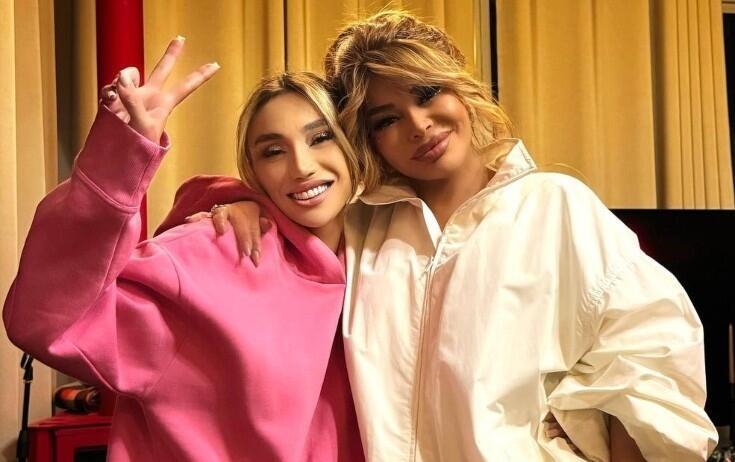 "Aygün Kazımovanın ad gününə xonça ilə gedəcəyəm"