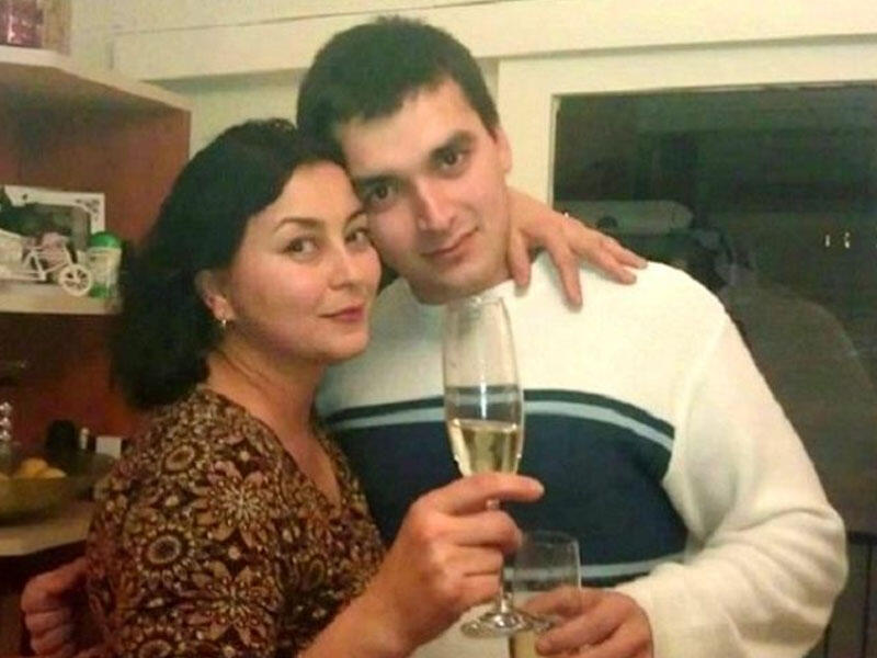 Kunqfu &uuml;zrə Azərbaycan &ccedil;empionu oldu, boşandı, İsraildə masajist işlədi 