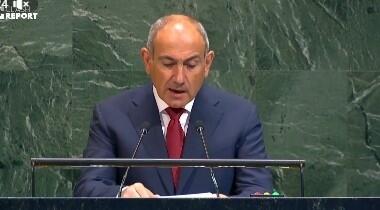 Ermənistan və Türkiyə arasında görünməmiş müsbət dialoq qurulub  Paşinyan