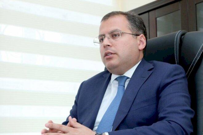 İcra baş&ccedil;ısı n&uuml;mayəndələrini dəyişdi