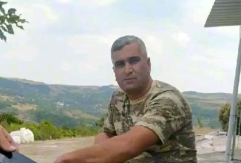 Qəzada ölən əmioğlular həkimə gedirmişlər...  FOTO