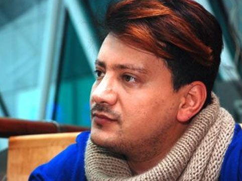 "Mən ümumiyyətlə halallıq verə bilmirəm"