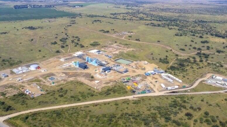 Mədən yatağında qızıldan daha dəyərli xəzinə tapıldı: 3 milyard illik sərvət