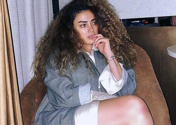 "Kaş Acun Ilıcalı mənim əmim olardı"  Tatlısəsin qızı 