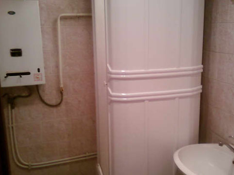 Azərbaycanda ailə faciəsi  Nənə ilə nəvənin hamamdan meyiti tapıldı