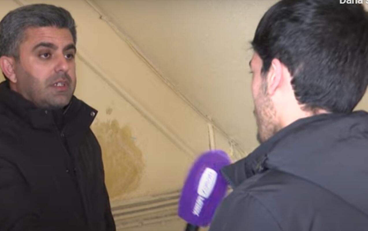 Bacıqardaşın &ouml;l&uuml;m&uuml;n&uuml;n detalları  &ldquo;Qoxudan i&ccedil;əri girmək olmurdu&rdquo; 