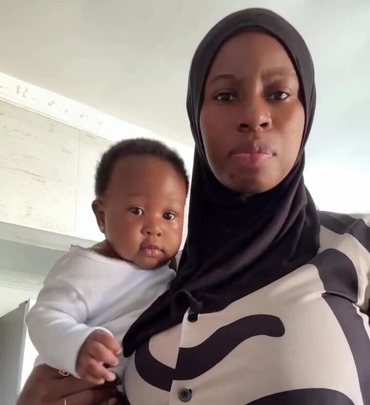 Azərbaycan dilində danışdı və sosial mediada G&Uuml;NDƏM OLDU 