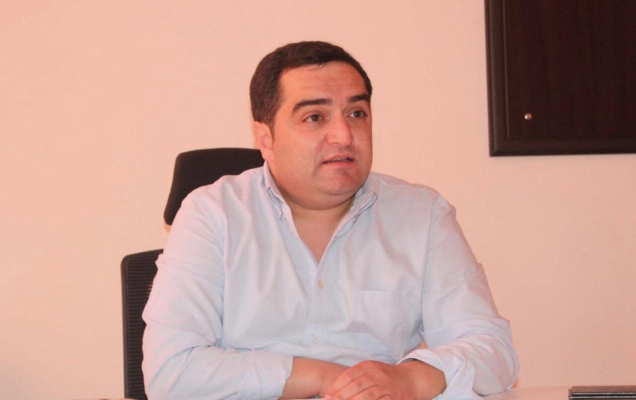 "Heç biri atamın yasına gəlmədi, təkcə Xatirə, Yeganə vardı"