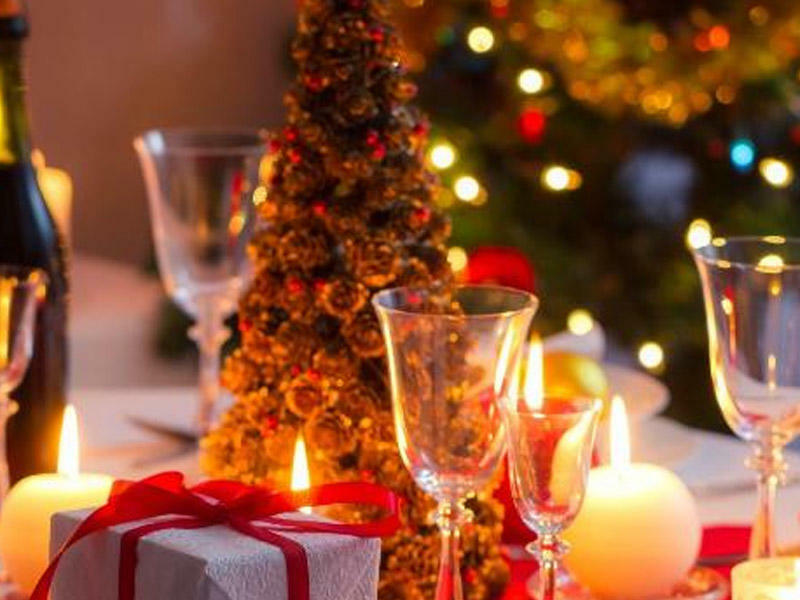 İdeal Yeni il yeməyi necə olmalıdır?