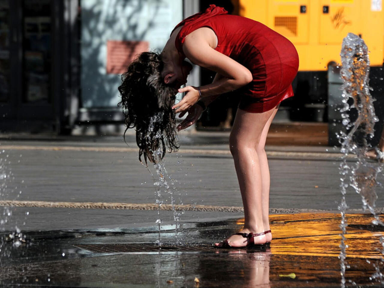 2025ci il tarixdə ən isti illərdən biri ola bilər