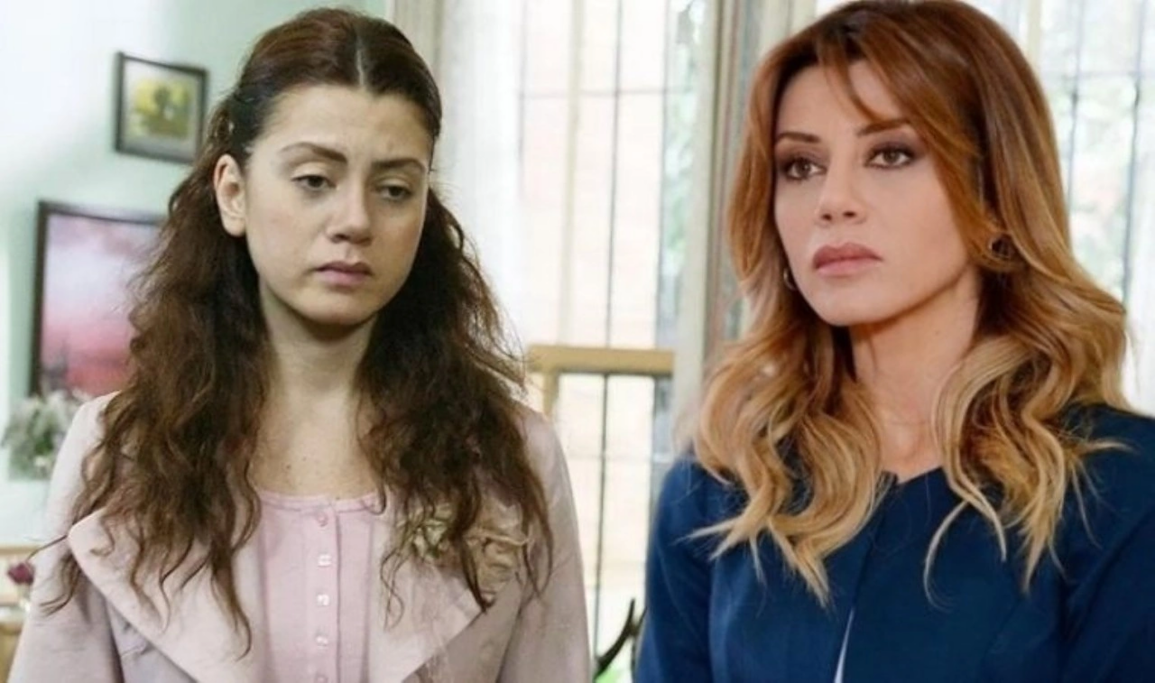 "Leyla" "Yaprak D&ouml;k&uuml;m&uuml;"ndəki məşhur ağacdan DANIŞDI: "3 saata yaxın yol getdik" 