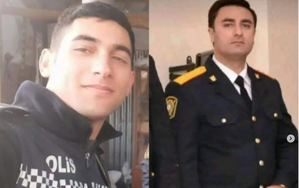 Şuşada rəis müavinini və serjantı öldürmüşdü  cəzası BƏLLİ OLDU