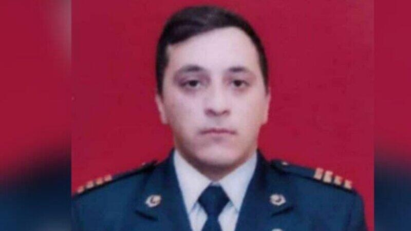 DSX əməkdaşı buna görə ölübmüş  DETALLAR