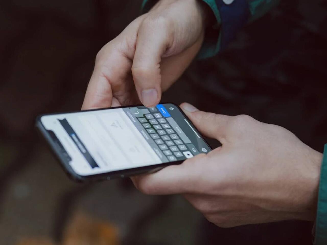 İran nömrələri ilə uşaqlara yazıb narkotik təklif edirlər 