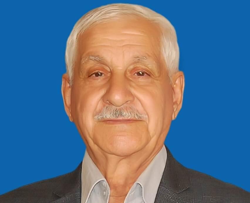 Mətbuat bir fədaisini də itirdi  Arif Əbdüloğludan miras qalanlar