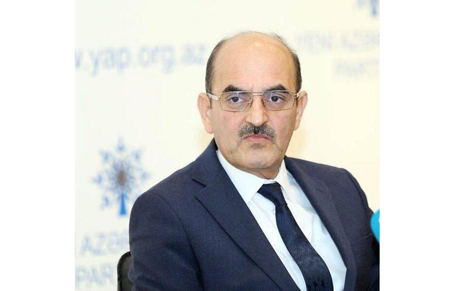Prezidentin təyin etdiyi yeni sədr kimdir?  DOSYE