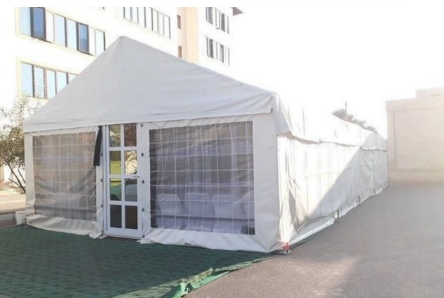 Yas mərasimləri ilə bağlı YENİ QAYDA: Yalnız &ccedil;ay s&uuml;frəsi...