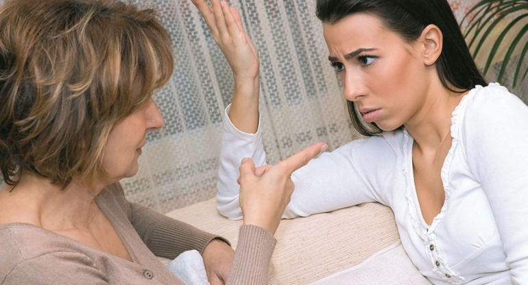 Gəlinini döyən qayınana cəzalandırıldı