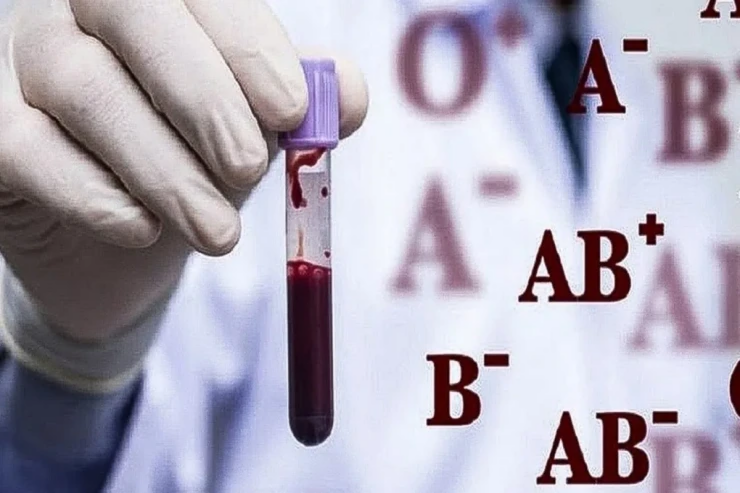 Bu qan qrupu olanlar diqqətli olsun: Beyin insultu riski daha yüksəkdir