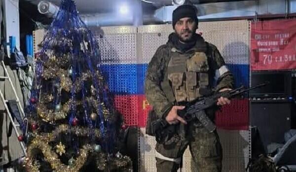 Zirəddin H&uuml;seynov m&uuml;haribədə itkin d&uuml;şd&uuml; 