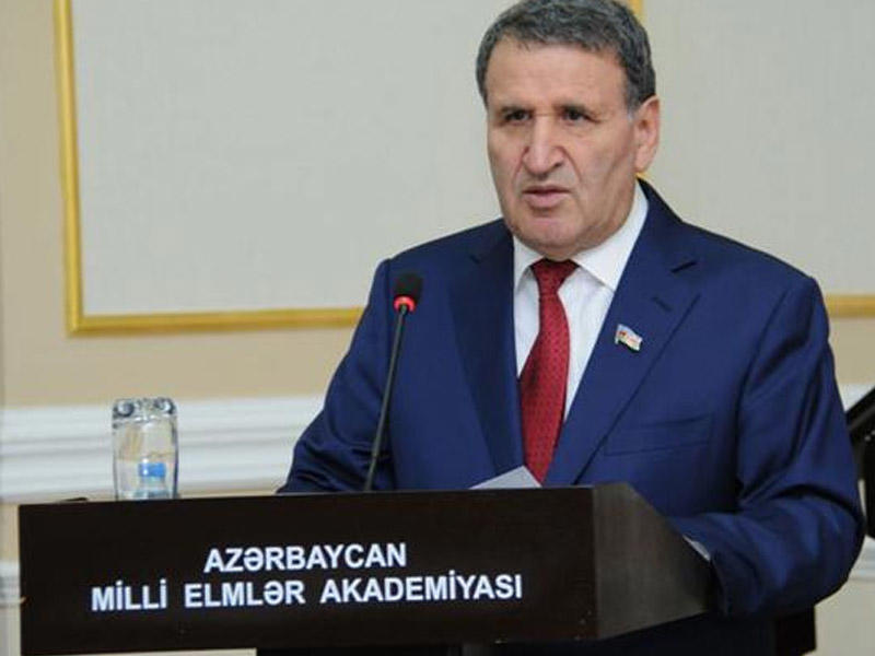 İsa Həbibbəylinin baldızının oğlu ilə bağlı şok məlumat 