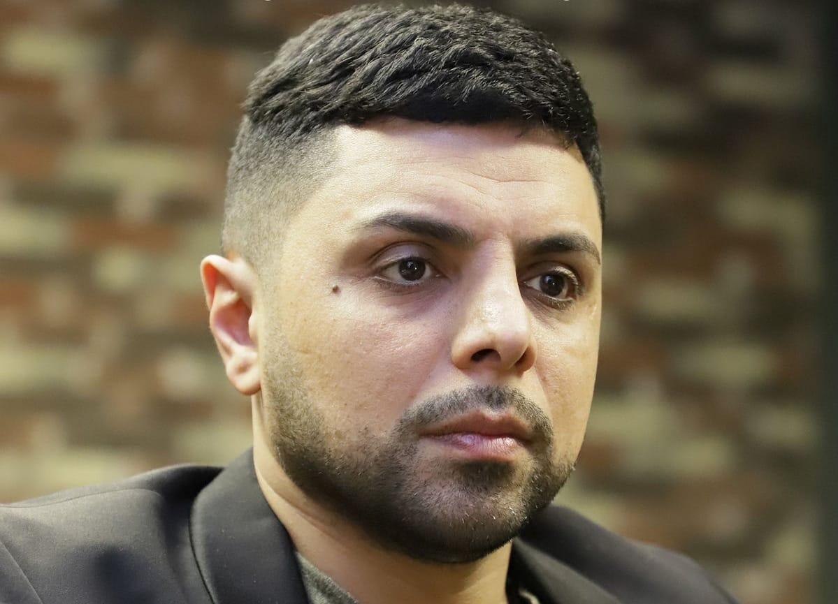 Əməkdar artistə ağır itki