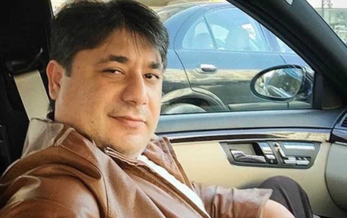 "İnanmıram ki, R&ouml;ya buna razı olar"