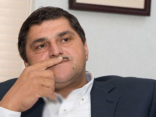 Meyxana&ccedil;ı Ağakərim vəfat etdi