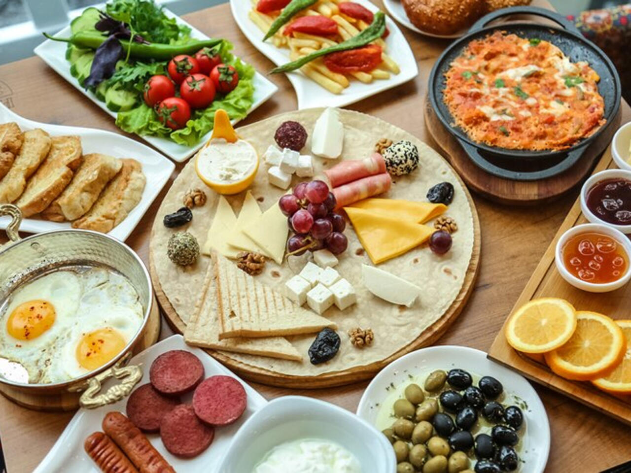 Səhər yeyilən bu yemək başdan ayağa "zəhər"dir