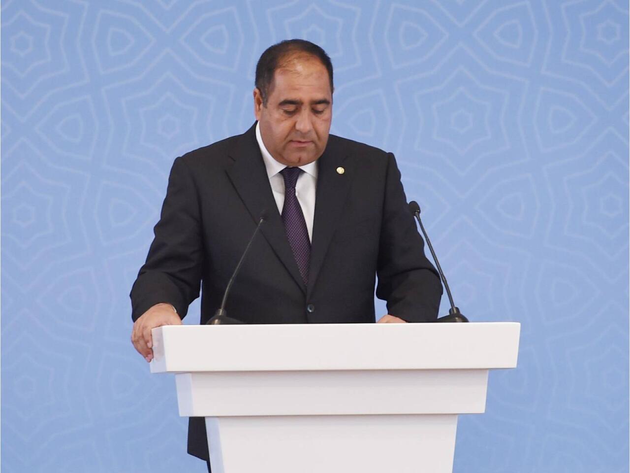 Balakən İcra Hakimiyyətində əməliyyat: Başçı saxlanıldı