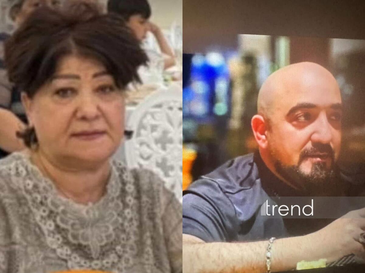 Bakıda oğul anasını qətlə yetirdi 