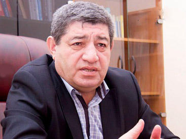 Yunus Oğuzun t&uuml;rkş&uuml;naslıq d&uuml;ş&uuml;ncələri