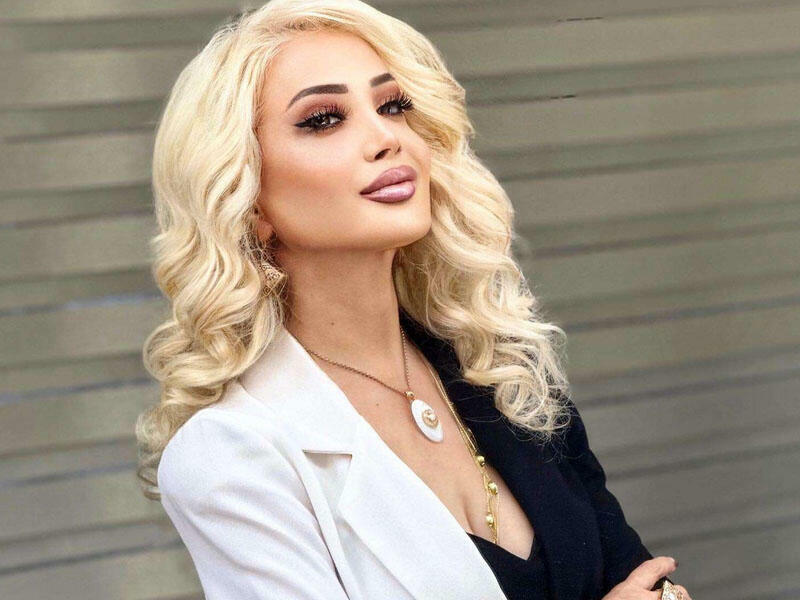"Mənim heç nəyim yoxdur"  Məleykə Əsədova