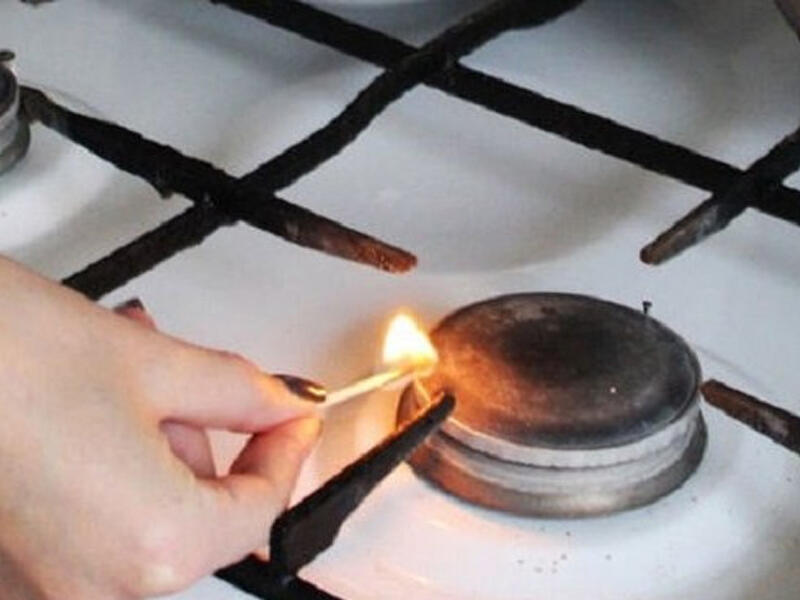 &ldquo;Qazı kəsdilər, bu soyuqda odun pe&ccedil;inə m&ouml;htac qaldıq&rdquo;  ŞİKAYƏT