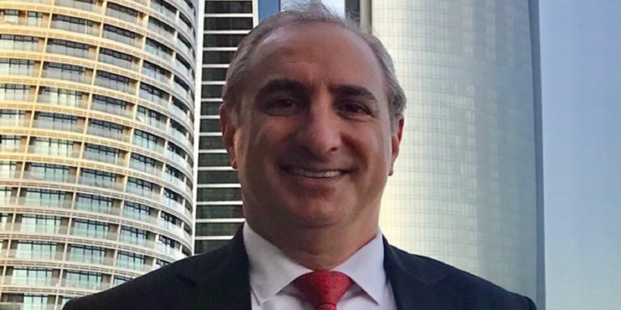 İsrailin Azərbaycandakı sabiq səfiri vəfat etdi