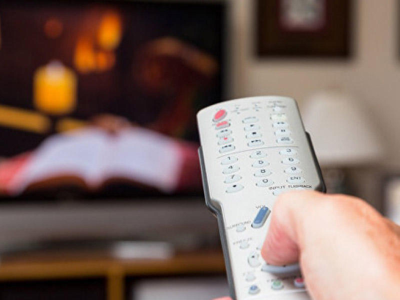 Daha bir serial final edir 