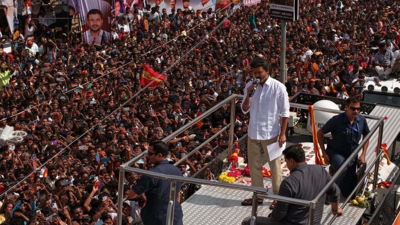 Tanınmış aktyorun çıxışı faciəyə çevrildi  39 nəfər öldü, 51 nəfər yaralandı